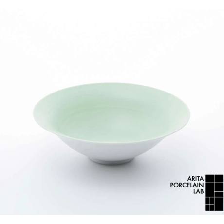 多用鉢 （プラチナ・ゴールド・ヤエ・ソメイ・パールグリーン・パールブルー・ワインレッド）【ARITA PORCELAIN LAB（アリタポーセリンラボ）】