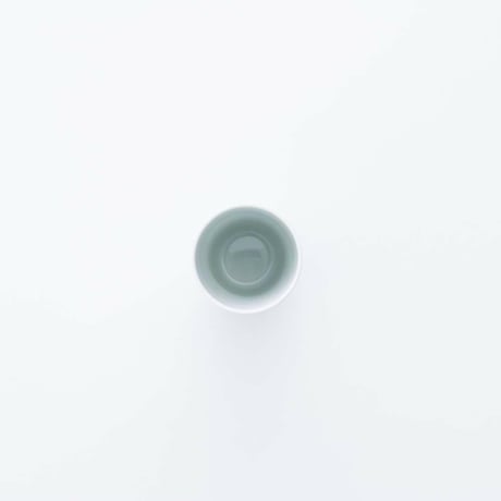 JAPAN BLUE ペストルタンブラー パールブルー【ARITA PORCELAIN LAB（アリタポーセリンラボ）】