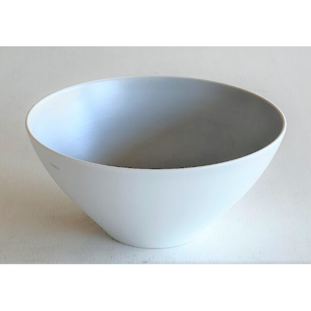 クロッシュボウル グレージュ【ARITA PORCELAIN LAB（アリタ