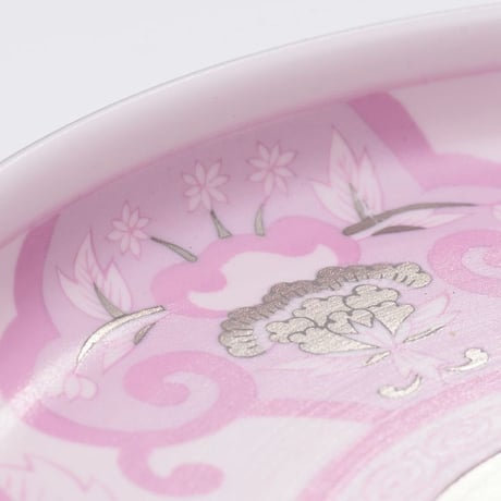 JAPAN AUTUMN 和皿 19cm 古伊万里草花紋 （全6色）【ARITA PORCELAIN LAB（アリタポーセリンラボ）】