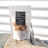 BROWN SUGAR（２個セット）