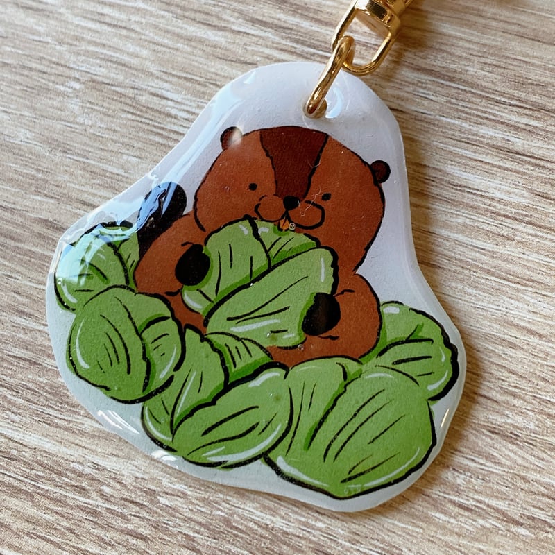 【粘土作品】AYU 限定一点物　（No.11 TIGER） 粘土作品】AYU 限定一点物 （No.11 TIGER） 【公式通販】