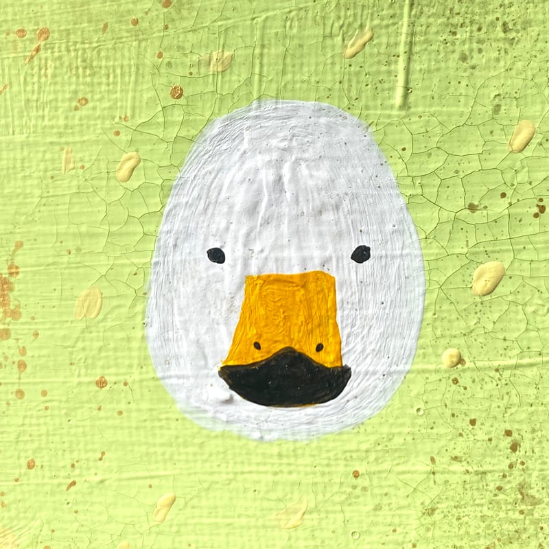 『占い師』イーゼルおまけ油絵 オリジナル 原画 手描きイラスト 占い師』イーゼルおまけ油絵 オリジナル 原画 手描きイラスト