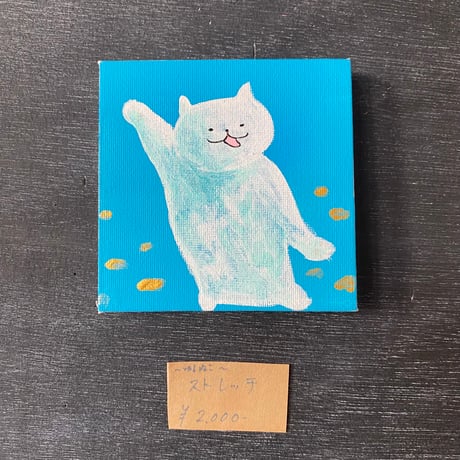 アクリル画 | STORES