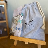 【限定1点】スワンセット