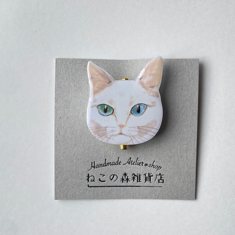 ぶちねこ | STORES