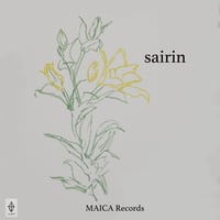 ピアノソロ楽譜 『sairin』