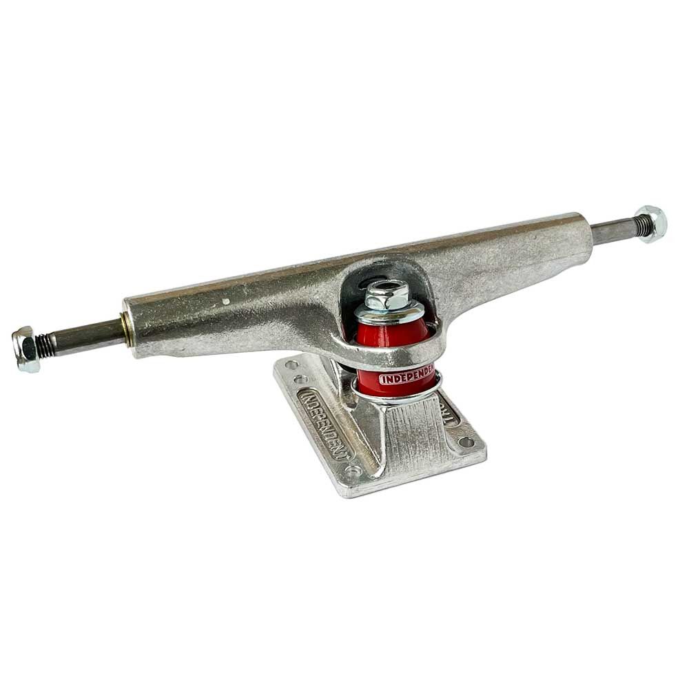 インディペンデント／INDEPENDENT STAGE 4 166 トラック Amazon.com : Independent Truck Company Stage 4 Polished