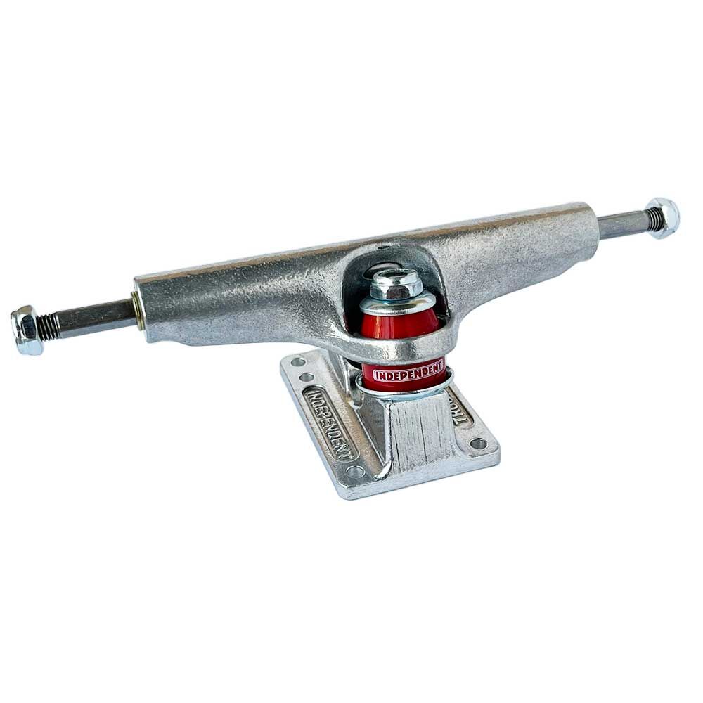 146】INDEPENDENT(トラック)_ Stage4 Standard_Silver