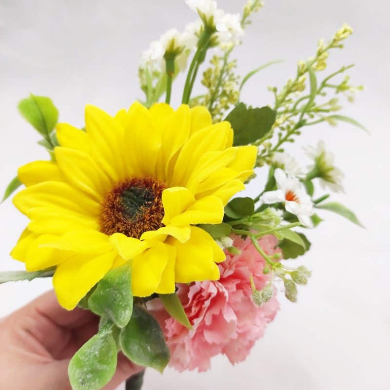 オーダーメイド】花瓶に飾るお花 | MAPLE FLOWER＆COFFEE