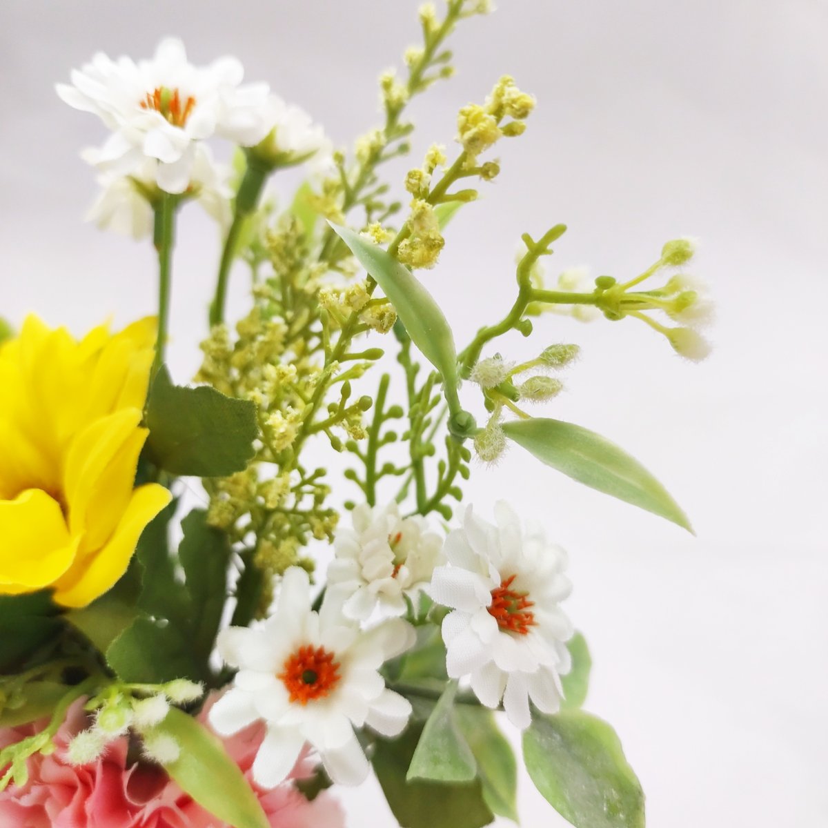 オーダーメイド】花瓶に飾るお花 | MAPLE FLOWER＆COFFEE