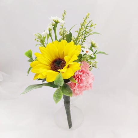 【オーダーメイド】花瓶に飾るお花