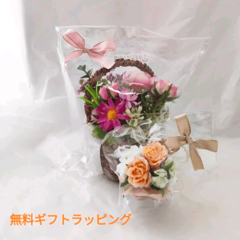 子供用花かんむり【紫陽花】 | MAPLE FLOWER＆COFFEE