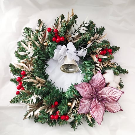 クリスマスアレンジ | STORES