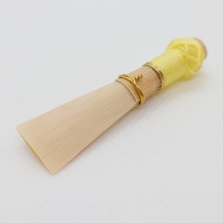 ファゴットリード制作販売工房「いそ」 - 楽に太い音を奏で