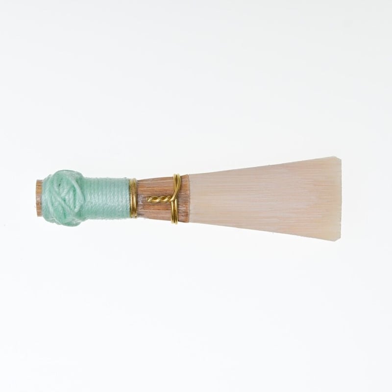 ファゴット リード ドナティ材 ハンドメイド完成リード ファゴット