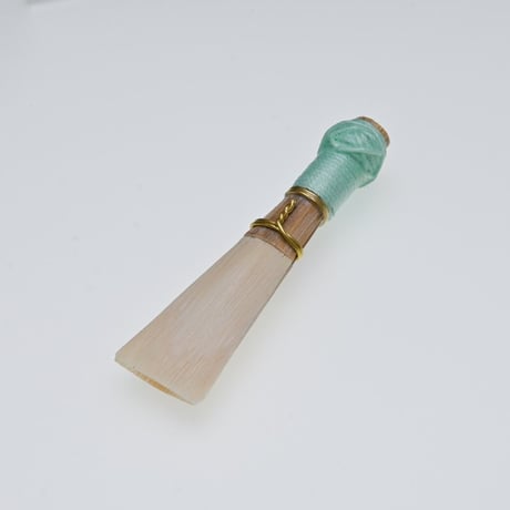 ファゴットリード（メディール5本） ファゴットリード制作販売工房「いそ」 - 楽に太い音を奏で