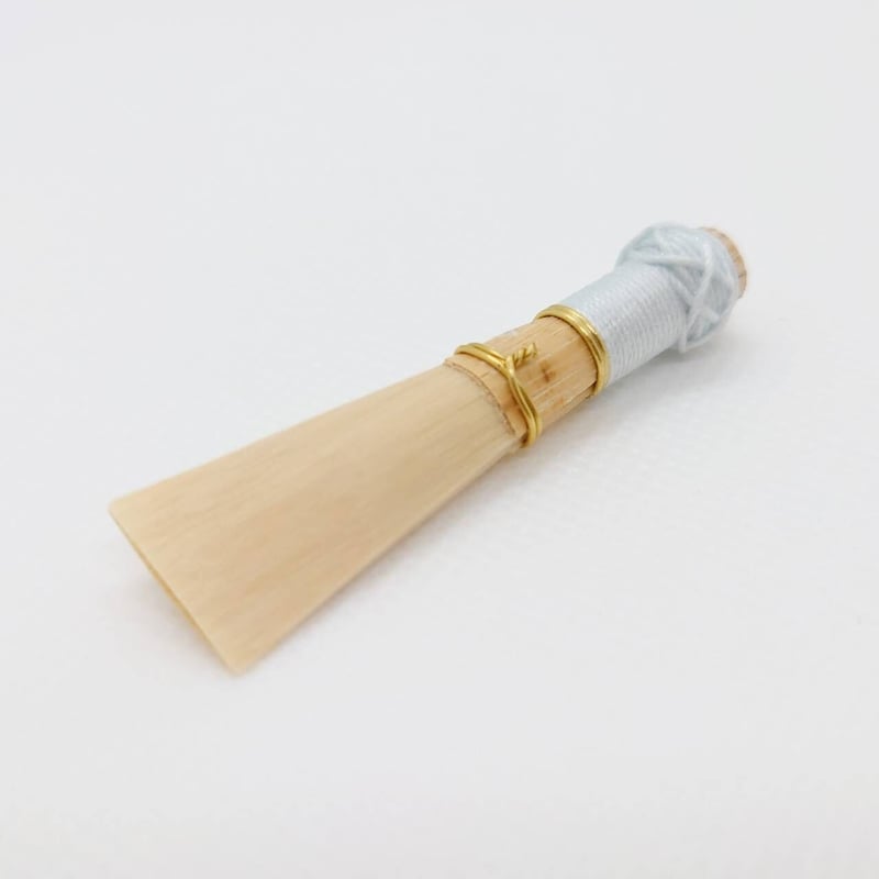 ファゴットリード ファゴットリード S 手工品 （ノーマル）｜ 管楽器専門店 永江楽器