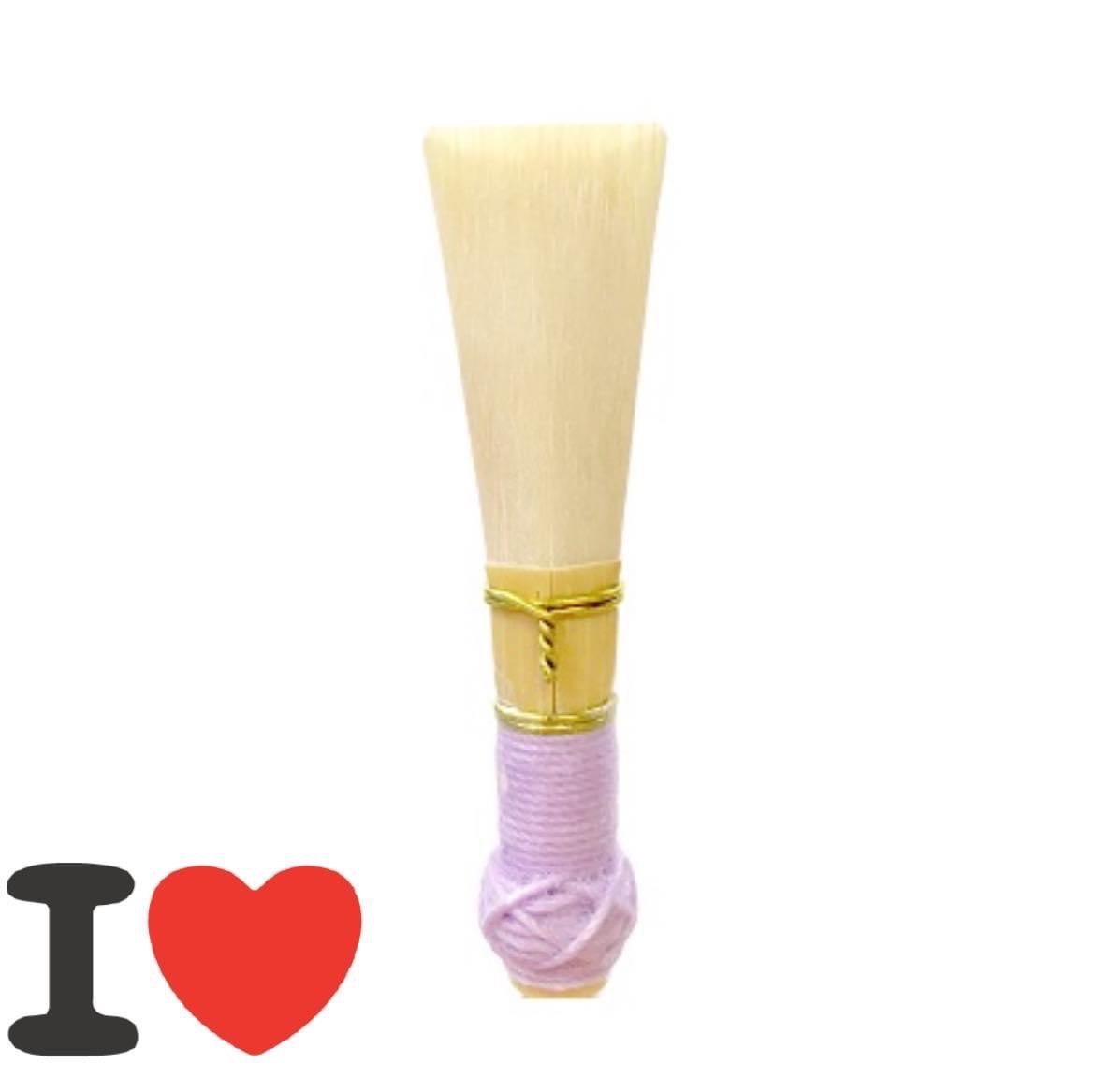 ファゴットリード（メディール5本） バイクマン ファゴットリード 手工品｜ 管楽器専門店 永江楽器