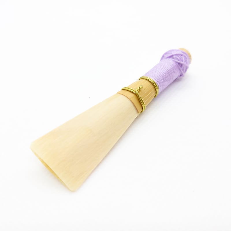 コントラファゴット リード リーガー材 ハンドメイド完成リード