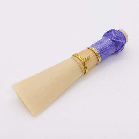 ファゴットリード制作販売工房「いそ」 - 楽に太い音を奏で