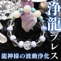 浄龍ブレス【数量限定】