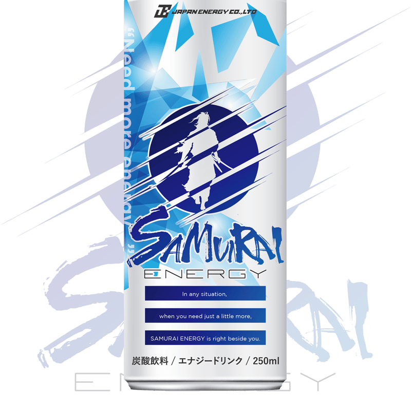 5セット一括購入 送料お得セット】SAMURAI ENERGY×ソードアート