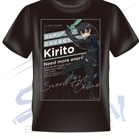 SAMURAI ENERGY(サムライエナジー)