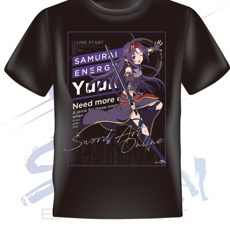 SAMURAI ENERGY(サムライエナジー) SAMURAI ENERGY(サムライエナジー)
