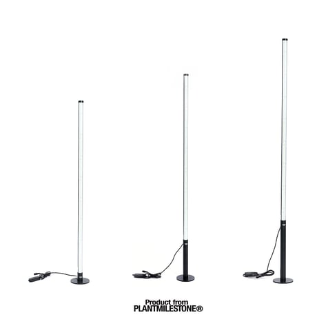 葉の向きを誘引！　STANDライト　110cm