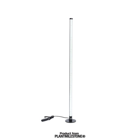 葉の向きを誘引！　STANDライト　110cm