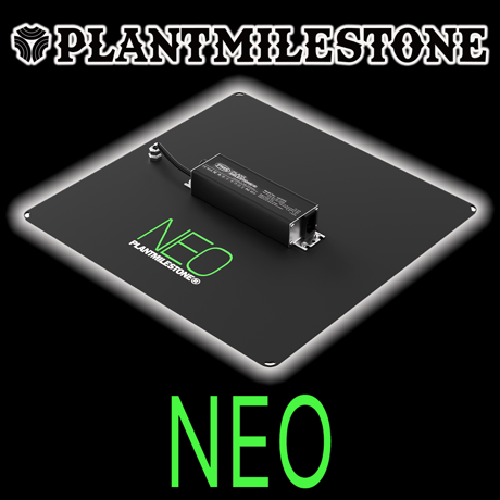 Plantmilestone NEO　※アガベ・塊根植物用※