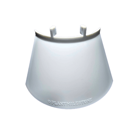 ultra+　専用ランプシェード2枚組　※本体別売り