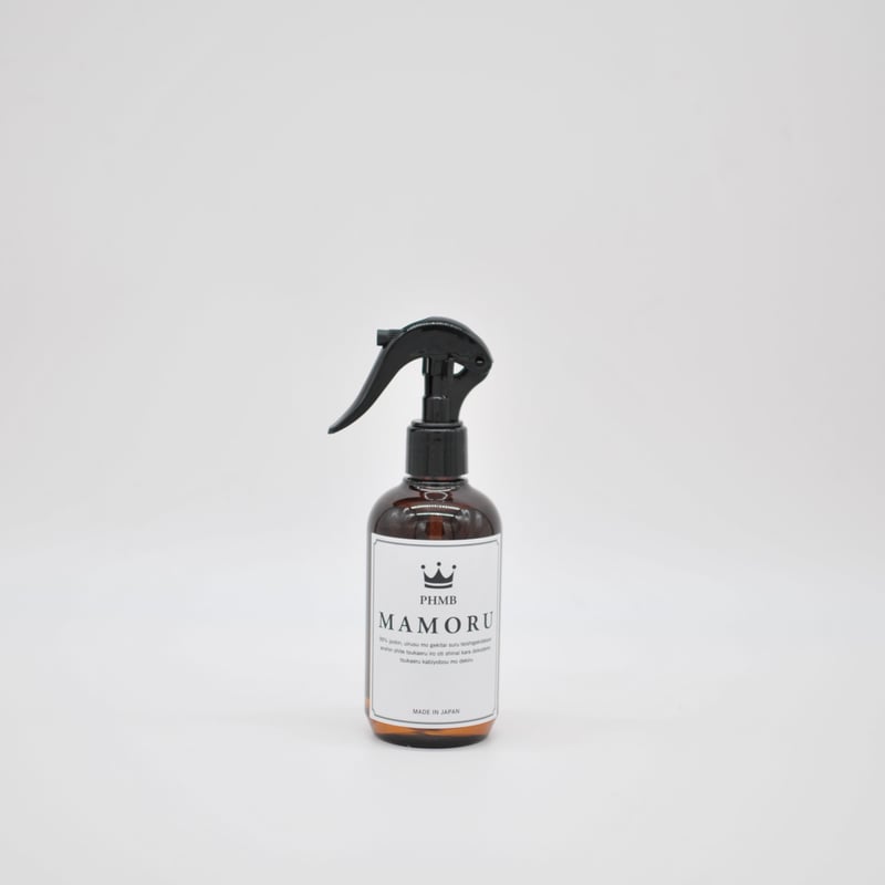 除菌・消臭剤『MAMORU』250ml 3本セット | A.GAVE