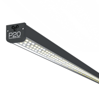 Plant Milestone PRO 4灯 ＋ 専用レンズ4個セットまとめ売り