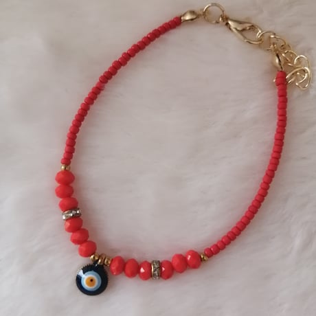 BIG！！　pasabahce ナザールボンジュウ ナザルボンジュウ / ガラタバザール