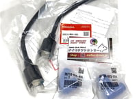 【純正部品】イグニッションコイル＋プラグキャップセット