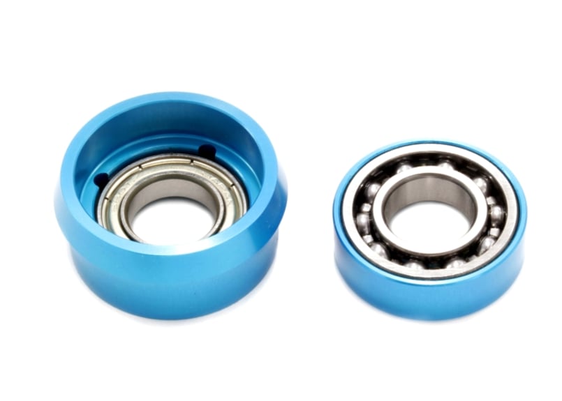 MC28 ストリートタイプ 【メカニカルレスKIT】ウォーターポンプギア