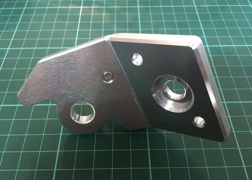 ★NSR50/80 前期型フレーム カット無し、サイドスタンドステー付 書付！ ☆NSR50/80 前期型フレーム カット無し、サイドスタンドステー付