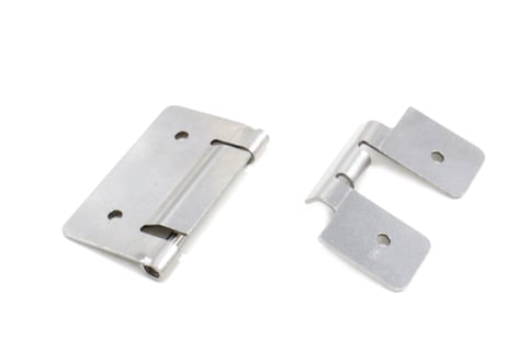 クイックジョイント (カウルステー) 汎用品 NSR250R MC16 MC18