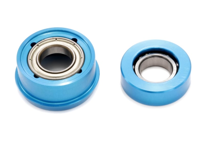 MC28 ストリートタイプ 【メカニカルレスKIT】ウォーターポンプギア