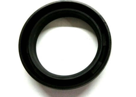 KIWAMI フロントフォークシール 2個セット FOR H-NSR250R (H-51490-MM8-305 に該当)Φ41【日本製】