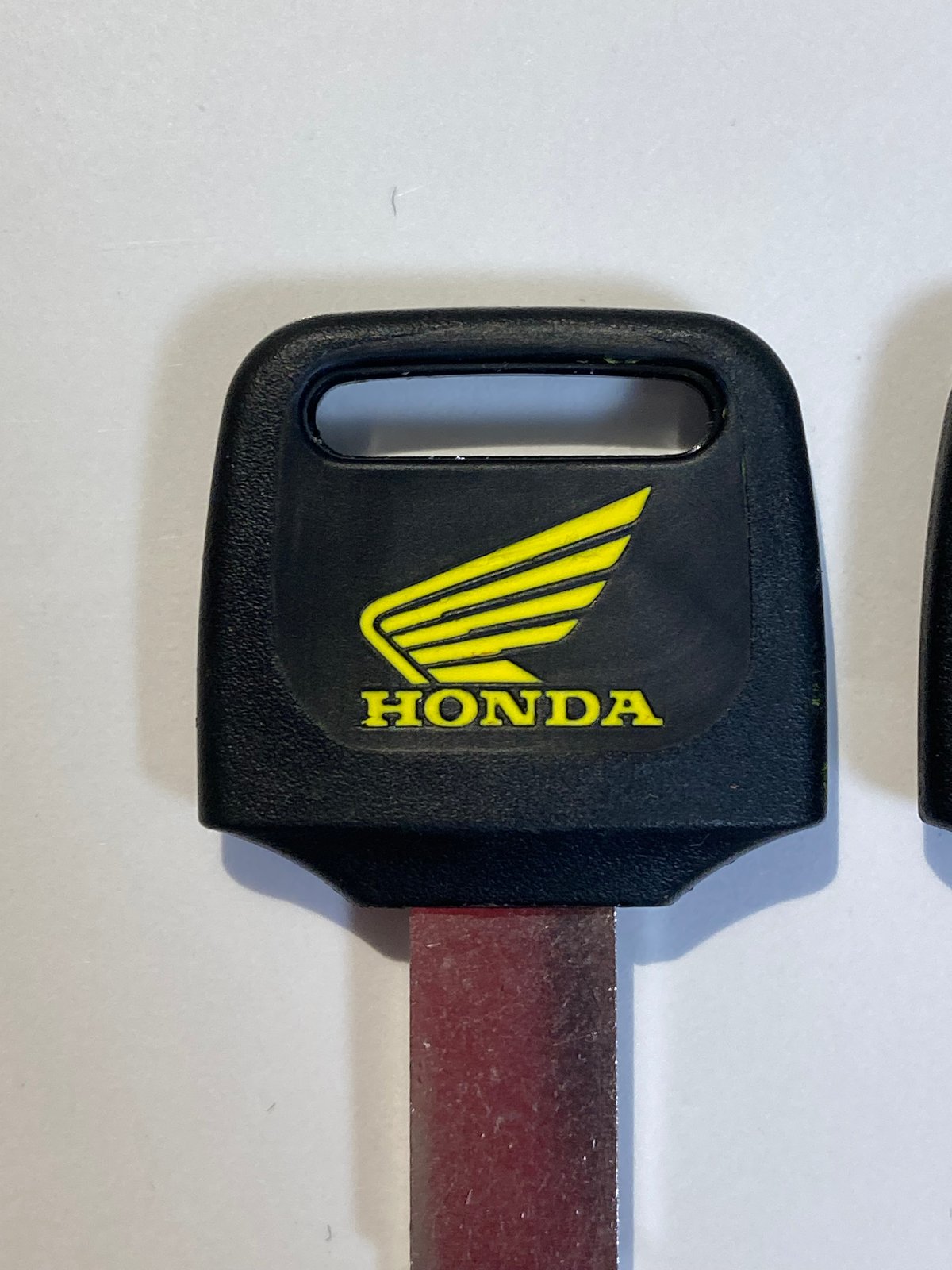 み*ゅ様 HONDA NSR250R(MC28)用 ブランクメカキー 2個セット 2025年最新】Yahoo!オークション -nsr250r メインキーの中古品