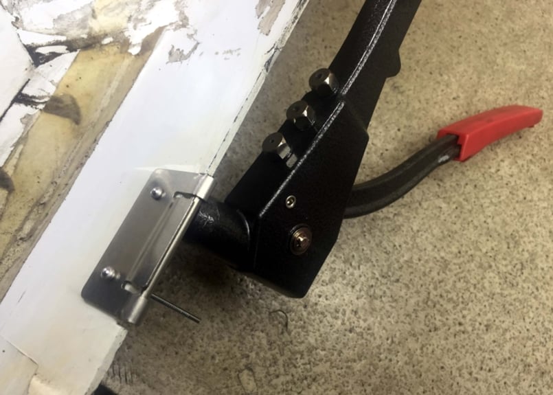 クイックジョイント (カウルステー) 汎用品 NSR250R MC16 MC18