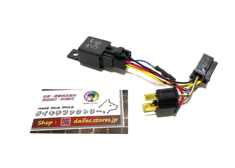 ITEM | ダイキチファクトリー。