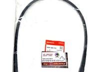 【純正部品】スピードメーターケーブルAS 44830-MR8-P00