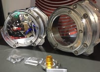 NSR250R 右側クイックファスナーセット MC21 MC28 NSR250R 右側クイックファスナーセット | ダイキチファクトリー。