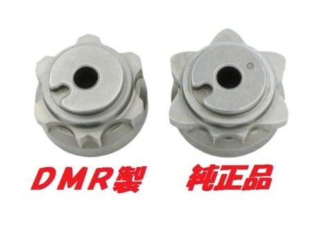 ★ギア抜け激減★ レーシングドラムセンターＫＩＴ　NSR250R MC16 MC18 乾式湿式兼用