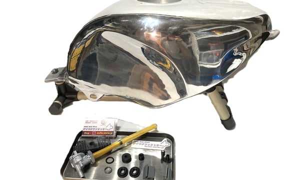 ダイキチファクトリー。