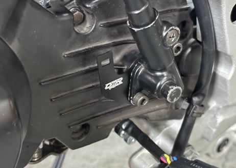 ギアポジ移植KIT NSR250 MC21 MC28